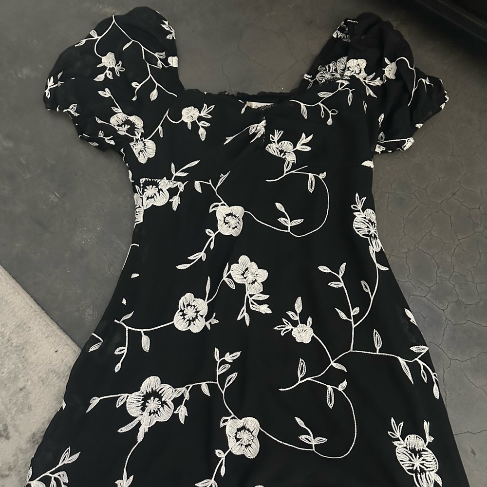 Altard State Dress